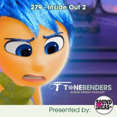 279 - Inside Out 2