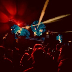 BassMatti@BandeDeZouawHalloweenParty2022