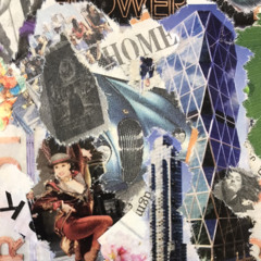 fuegothestar - falling down