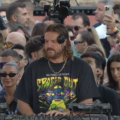 Solomun - Live @ EXIT Festival 2025