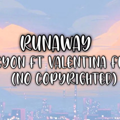 Halcyon - Runaway (feat. Valentina Franco) [NCS Release].mp3