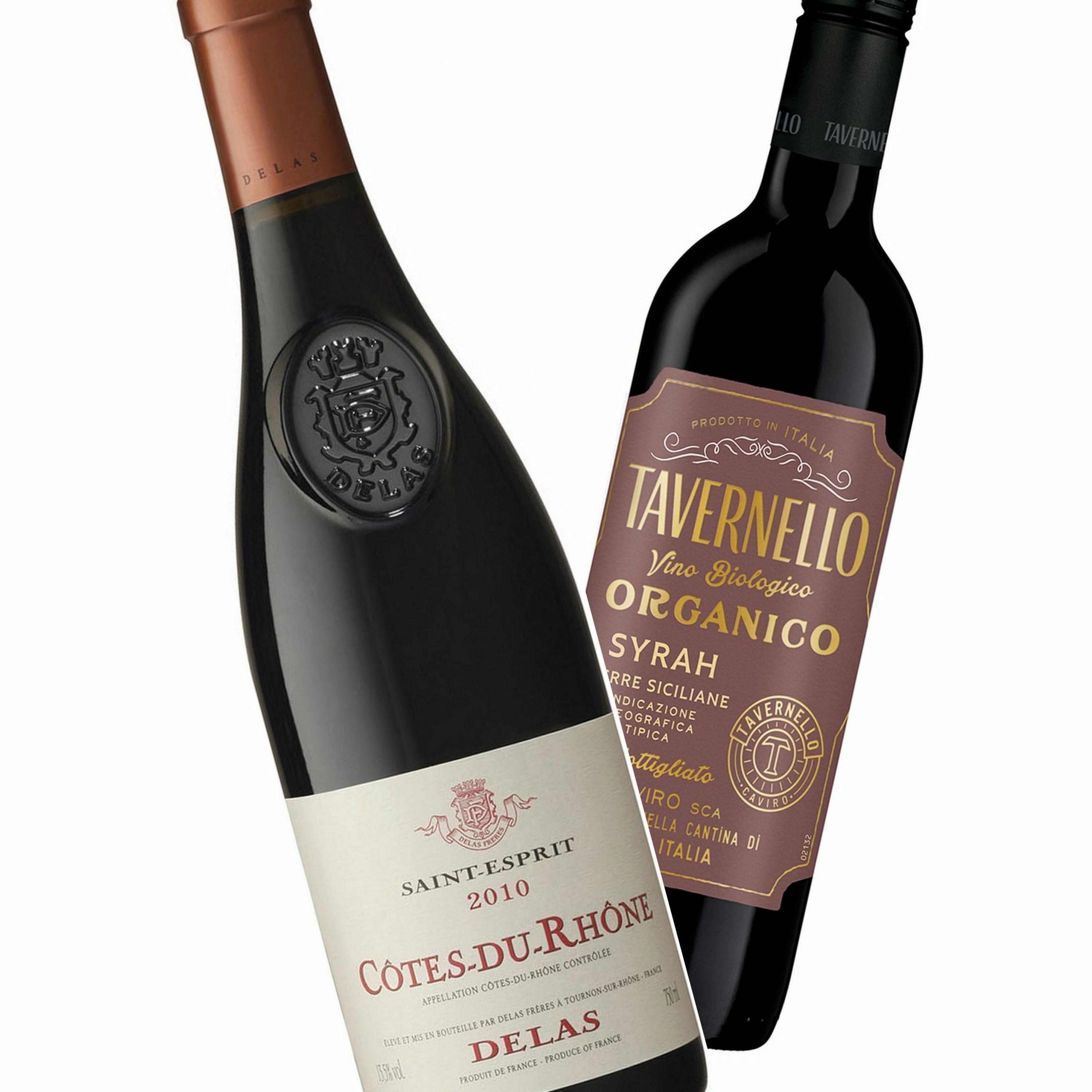Vin- og matopplevelser