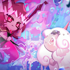 Cookie Run Kingdom OST: A Mermaid's Tale - "Looming Shadow"