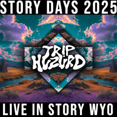 TR!P HVZVRD LIVE @ Story Days 2025