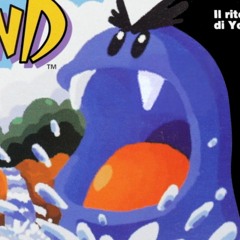 Flower Garden - Yoshi's Island [Cover]