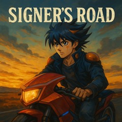 Signer's Road (Yu-Gi-Oh)
