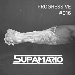 SUPAMARIO - PROGRESSIVE #016