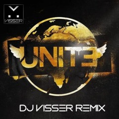 UNITÉ (DJ Visser Remix)
