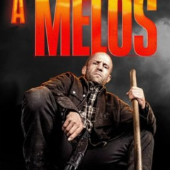 A melós (2025) teljes film online magyar feliratokkal Full HD-ben