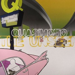 Quasimoto - Green Power (2000) [Slowed + Edit]
