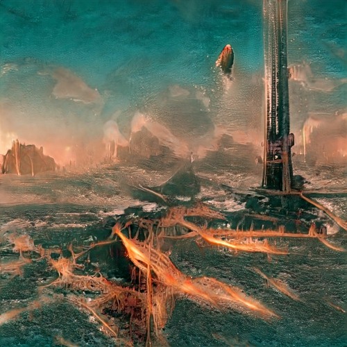 Iron Flow [hxlfghoul sample challenege]