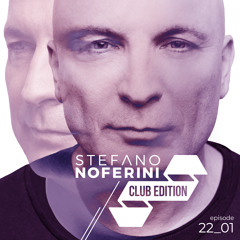 Club Edition 22_01 | Stefano Noferini