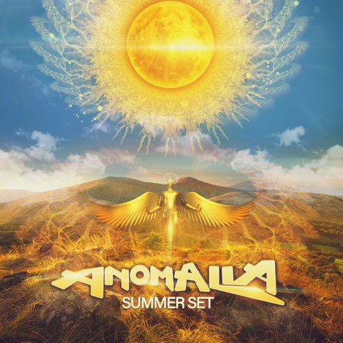 Anomalia ❊ Summer Set ❊