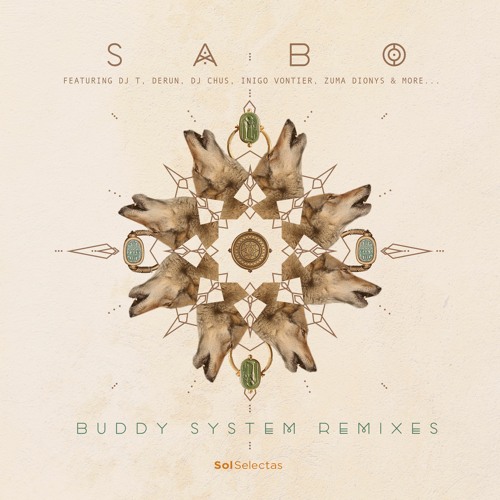 Celebration Santoor feat. Bahramji (Mula (FR) Remix) - Sabo, Namito