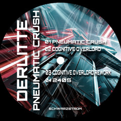 DERLITTE - Pneumatic Crush