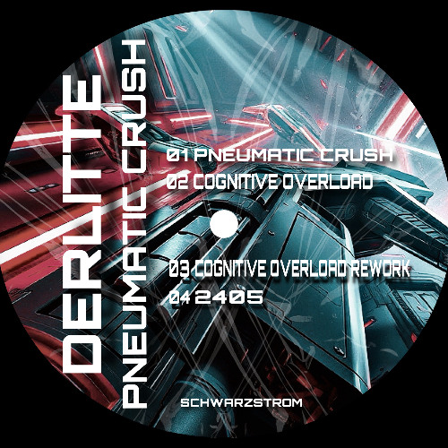 DERLITTE - Cognitive Overload