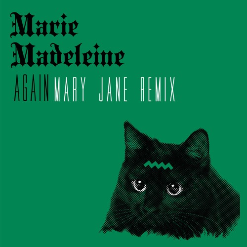 Again (Mary Jane Remix)