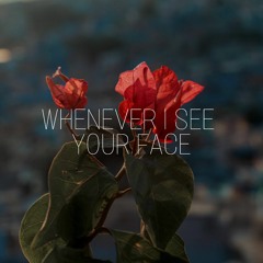 Whenever I See Your Face - Santa Chiggy