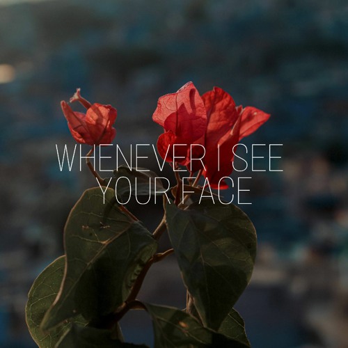 Whenever I See Your Face - Santa Chiggy