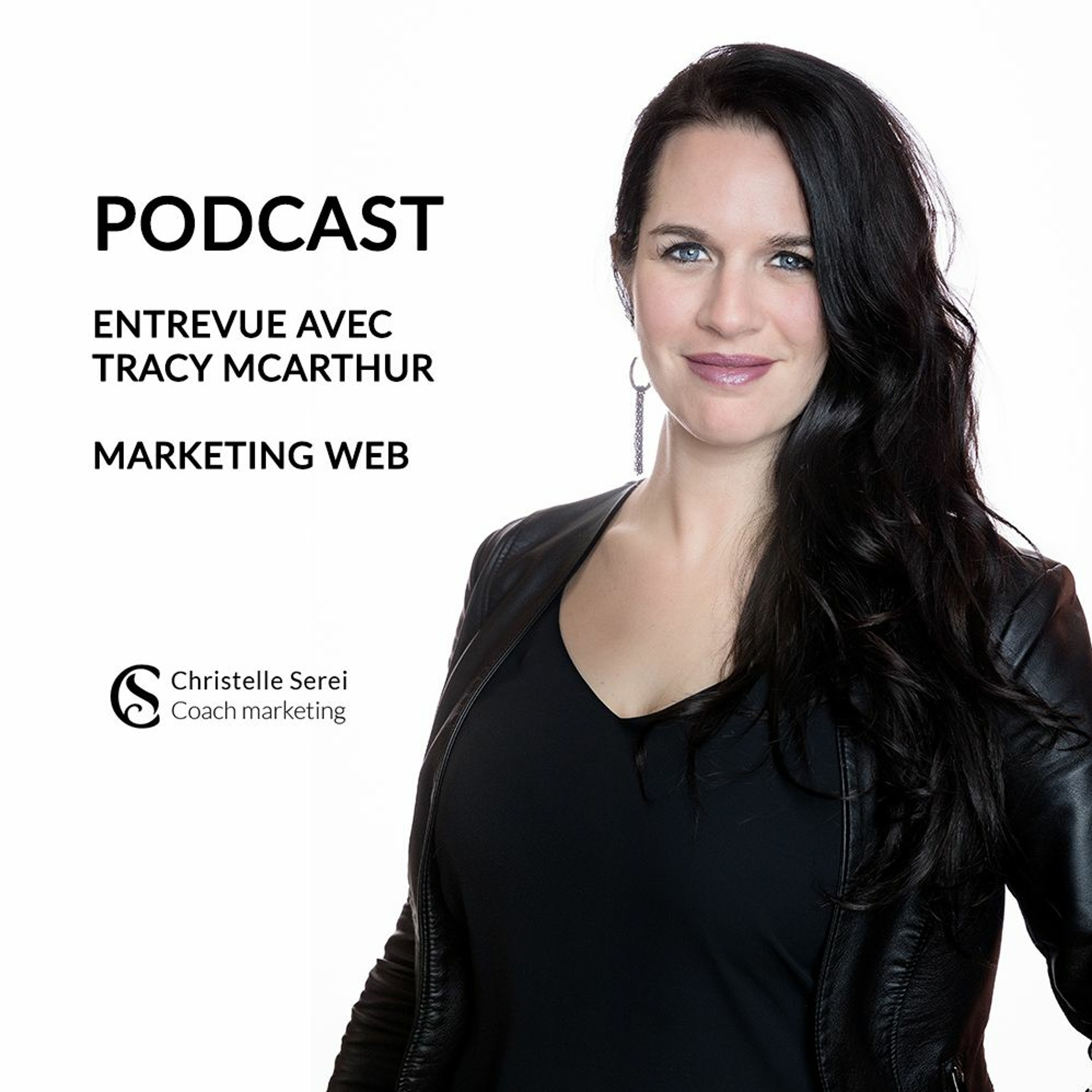 Christelle Serei - Coach Marketing