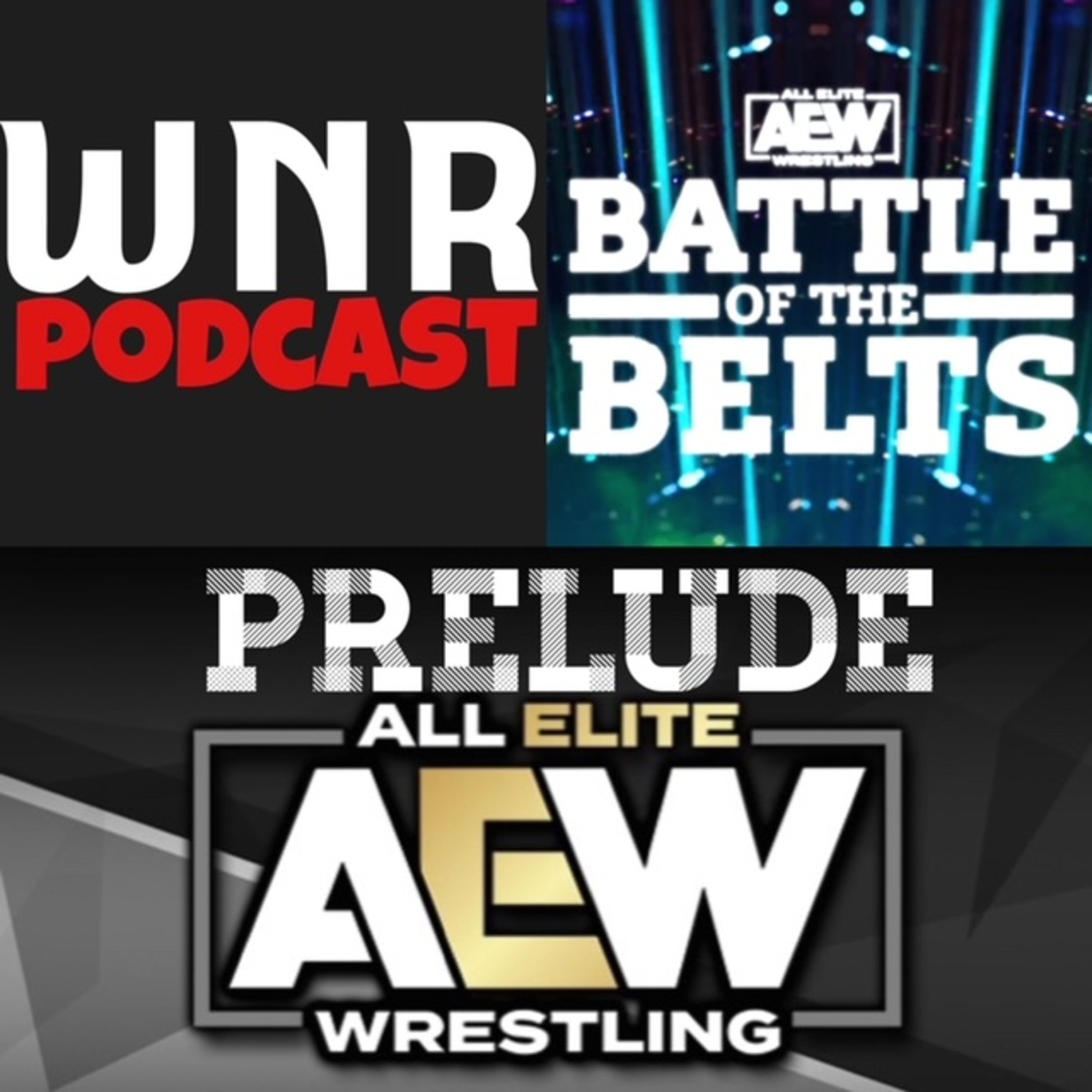 the WNR podcast