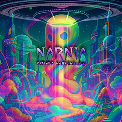 NARNIA - Marshmallow Katamino
