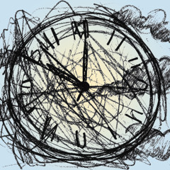 Time the Great Destroyer