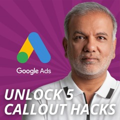 Google Ads Callout Extensions - Unlock 5 Google Ads Callout Hacks To Skyrocket Click - Through Rates