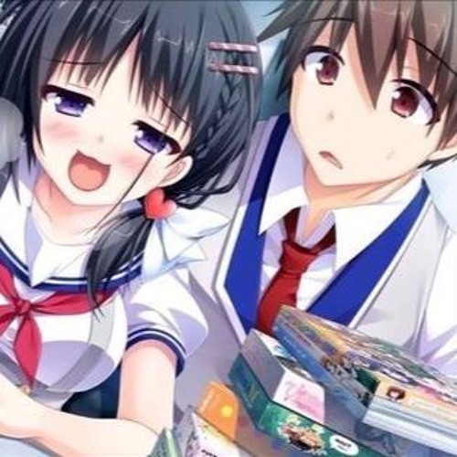 internet love nightcore.