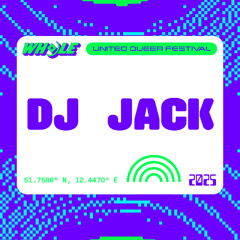 DJ JACK