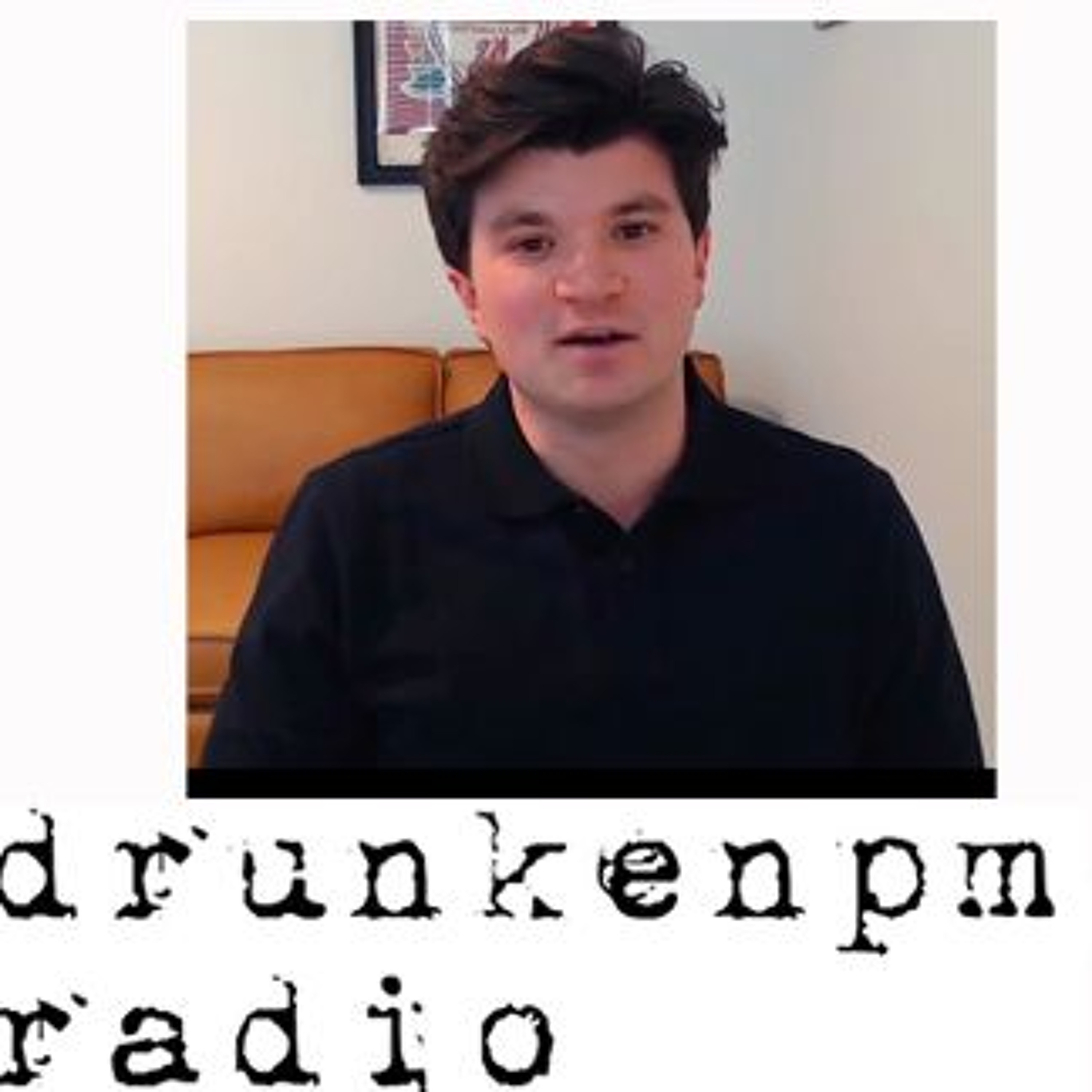 Agile and Project Management - DrunkenPM Radio