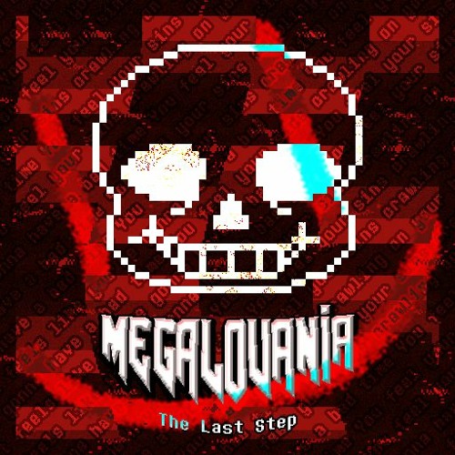 Stream 0 Follower Special Megalovania The Last Step By Wicher500i Listen Online For Free On Soundcloud