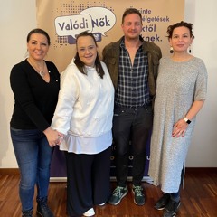 Molnár László Krisztián, az Okos Zár Magyarország alapítója - Valódi Nők 2024. 10. 04. - 8 Óra
