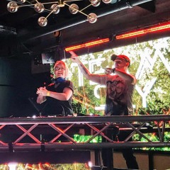 Team Sly - Ignite Presents Anime - Reverse Bass Set