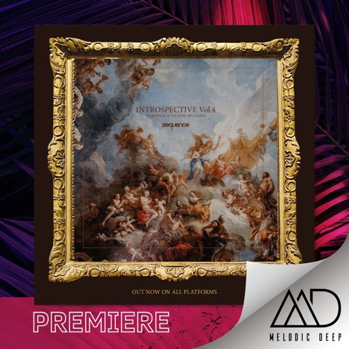 PREMIERE: Monophase - Poltergeist (Original Mix) [sequence Music]