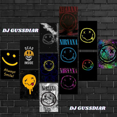 OKE - MY FRIEND FUNKOT BALI 2024 - DJ GUSSDIAR