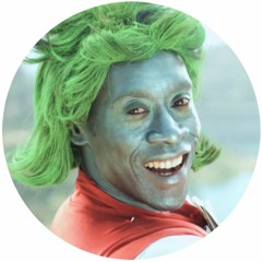 FTC311 - Captain Planet MF