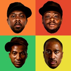 [FREE] A Tribe Called Quest Old School Rap Type Beat "The Hop"