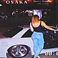 フォンク DRIFT PHONK TYPE BEAT "SUPERCHARGER"
