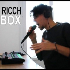 Roddy Ricch - The Box (BreZ Cover)