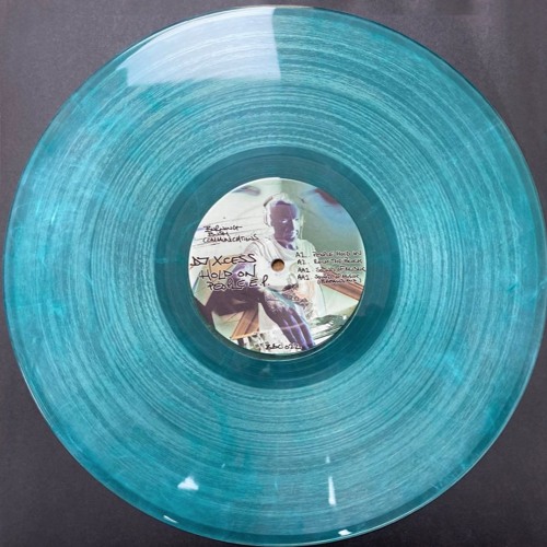 A1 - Dj X-cess - People Hold On