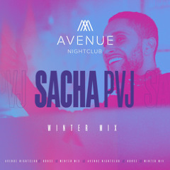 Sacha PVJ | Avenue Winter '21