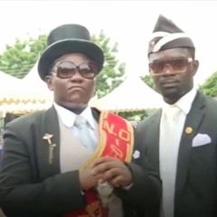 Coffin Dance Type Beat