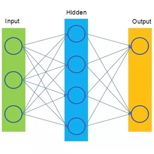 Shallow neural network 2025