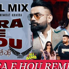 Sira E Hou (Dhol mix) Latest Punjabi remix Songs 2021