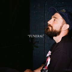 Funeral (Phoebe Bridgers Cover)