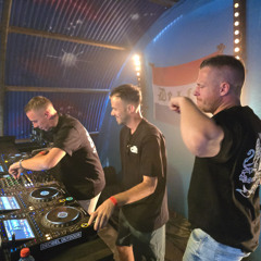Delftsche Helden @ Decibel Outdoor 2025