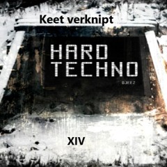 Keet verknipt XIV (hard opening night insperation)