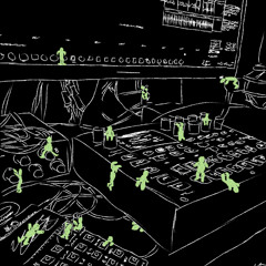 JOURNEY OF FEEBLE MINDS