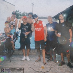 OS FAIXA DO HOMEM - ""tropa da sina"  rd da sina / armc / ldmc (kiruw prod...